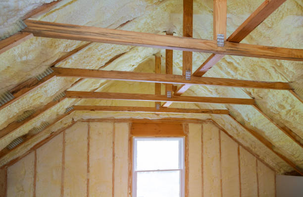 Best Insulation for Specific Applications in Childress, TX