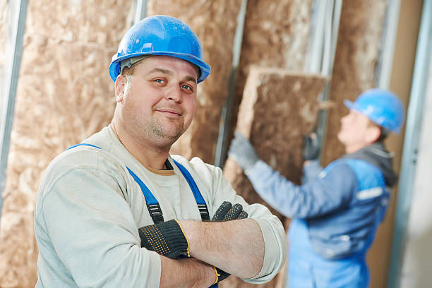 Best Insulation for Specific Applications in Childress, TX